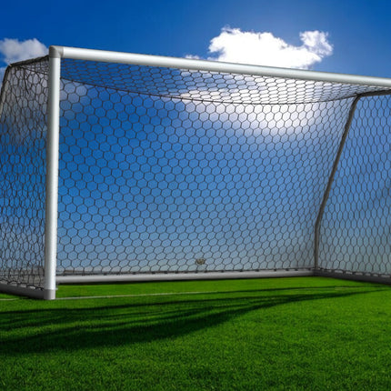 Collection image for: Vallerta® Heavy Duty Aluminum Frame Soccer Goal