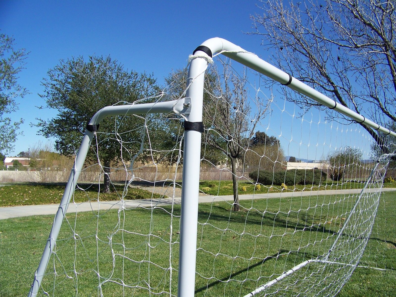 Heavy Duty Soccer Goal Net [All Sizes]
