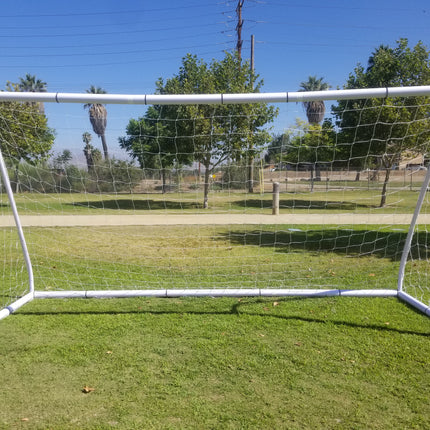 Collection image for: Vallerta® PVC Frame Soccer Goal