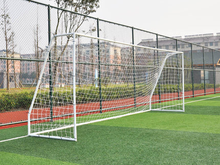 Soccer Goal With Net