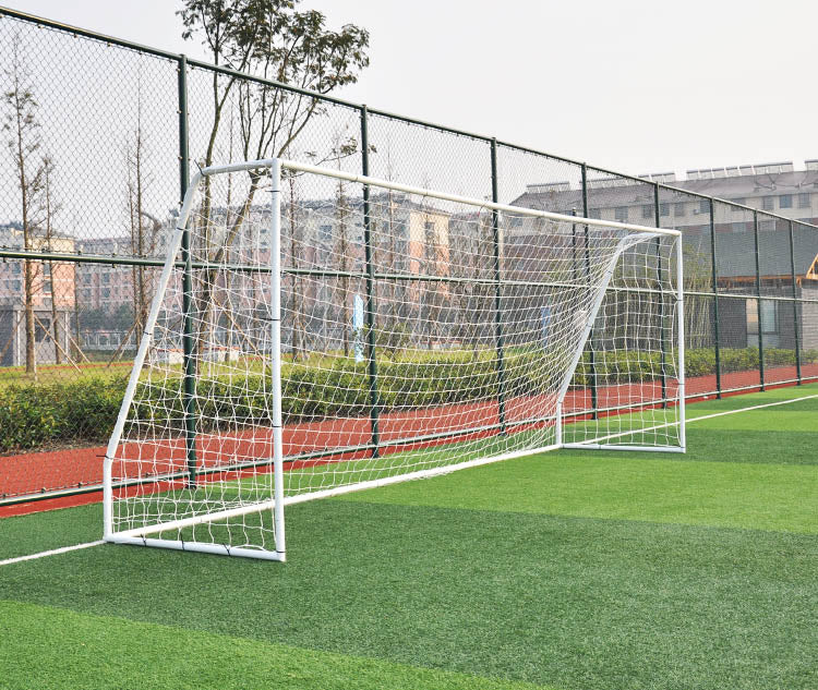 Soccer Goal With Net