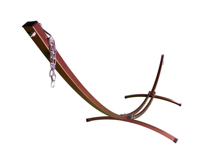 Petra Leisure 15Ft Steel Hammock