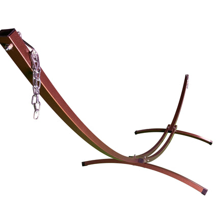 Petra Leisure 15Ft Steel Hammock