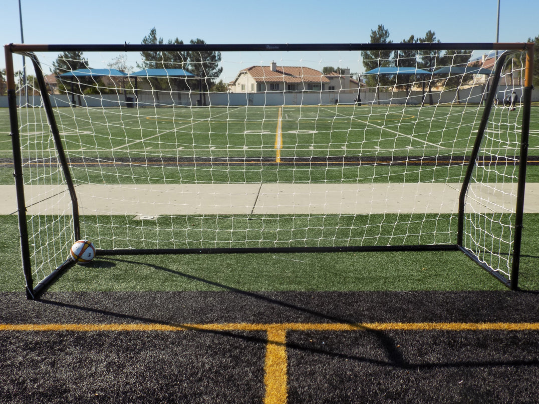 Soccer Net