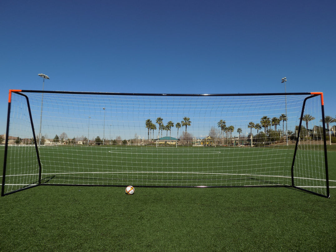 portable soccer goals