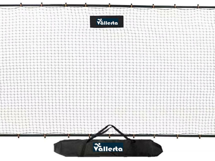 Vallerta® 12x6 Ft. Rebounder.