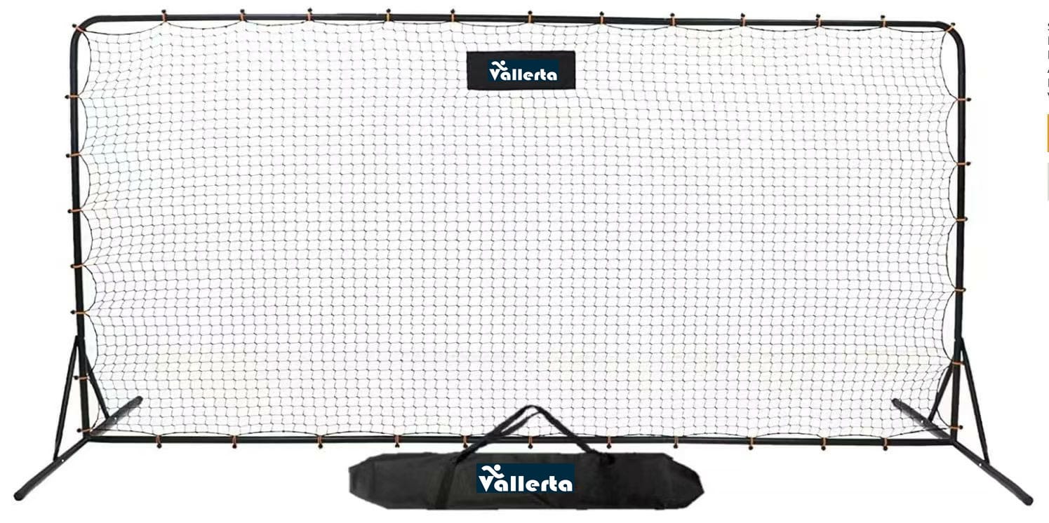 Vallerta® 12x6 Ft. Rebounder.