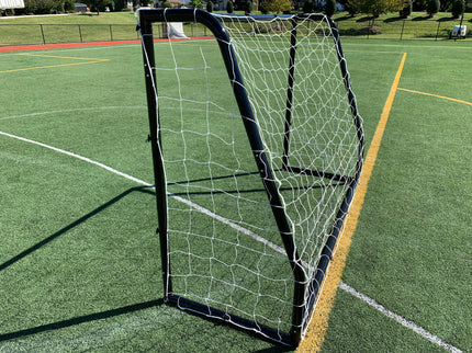 Steel Soccer Goal