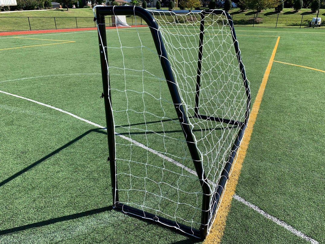 Steel Soccer Goal