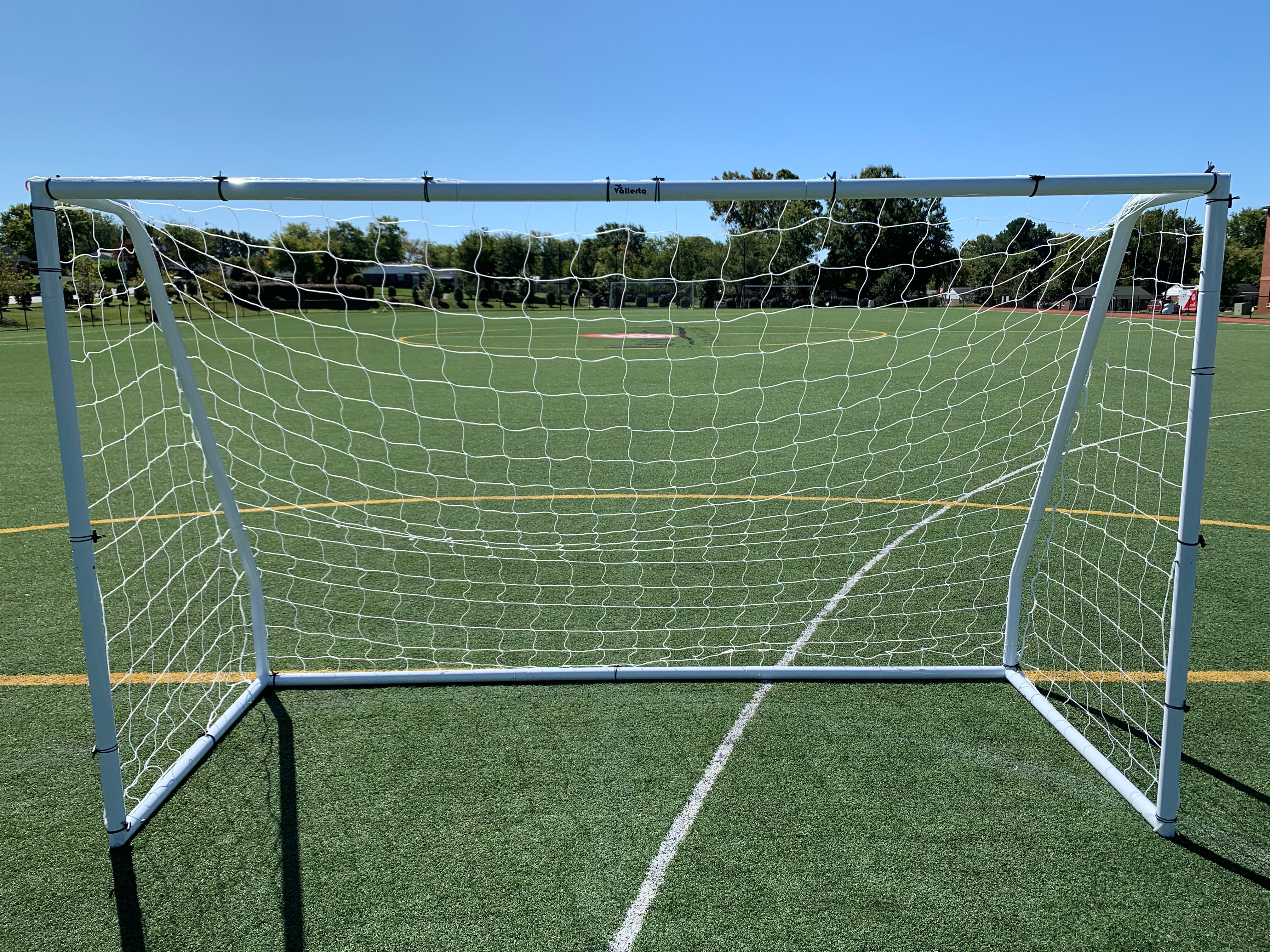 Shops Goal Vallerta® Match 10 X 6 Ft. 2