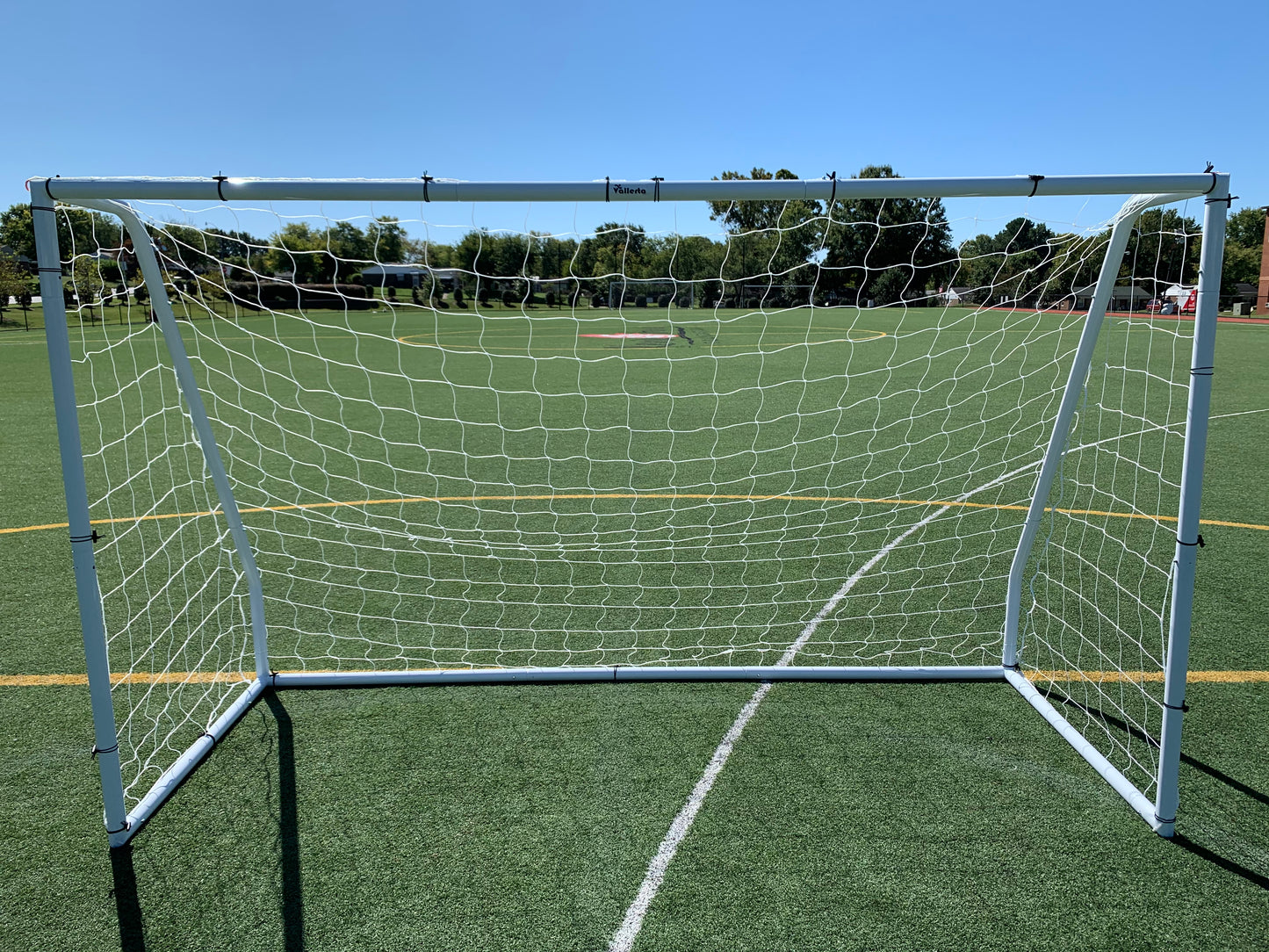 Soccer Goal with Net