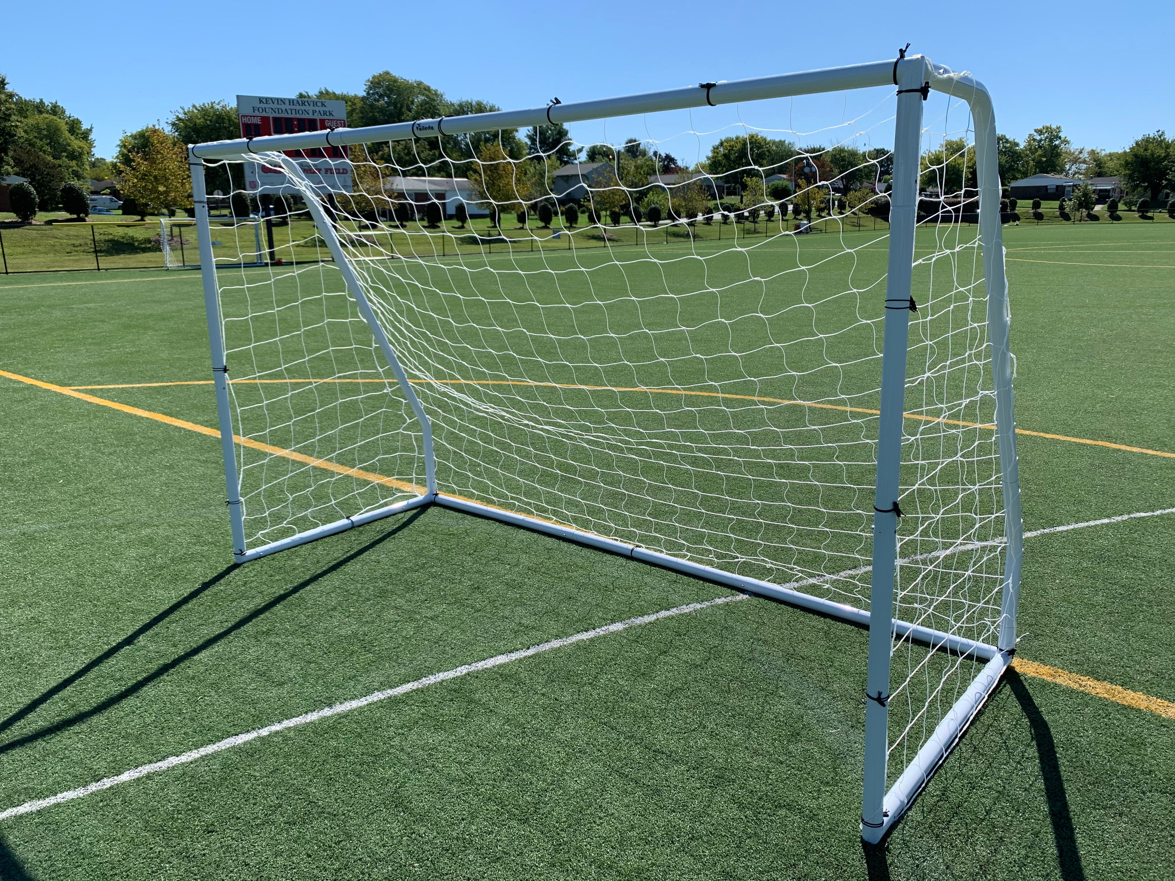 Steel Goals Vallerta® Match 10 X 6 Ft. 2