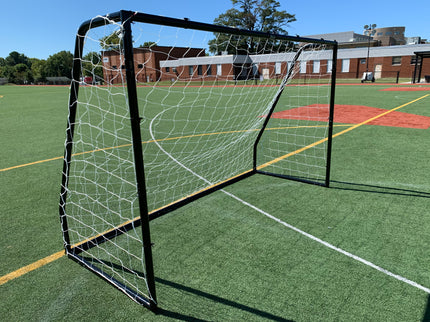Steel Soccer Goal